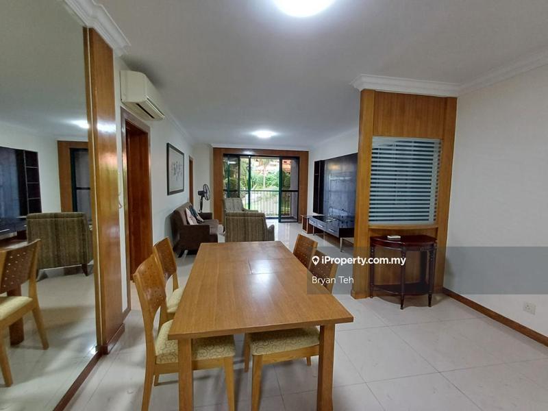 For Sale - Mont Kiara Astana