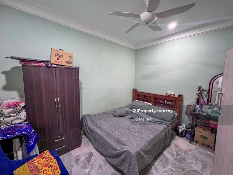 Rumah Berangkai 1 Tingkat untuk Dijual di b3ox5, Cheras oleh Siti Mariam - iProperty.com.my