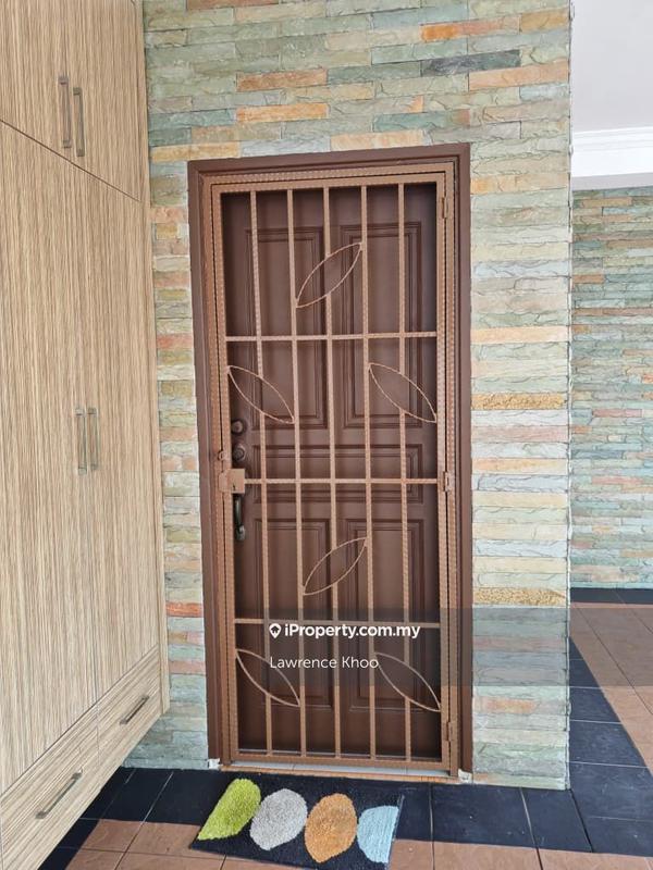 Rumah Berkembar untuk Dijual di The Rise, Seri Kembangan oleh Lawrence Khoo - iProperty.com.my