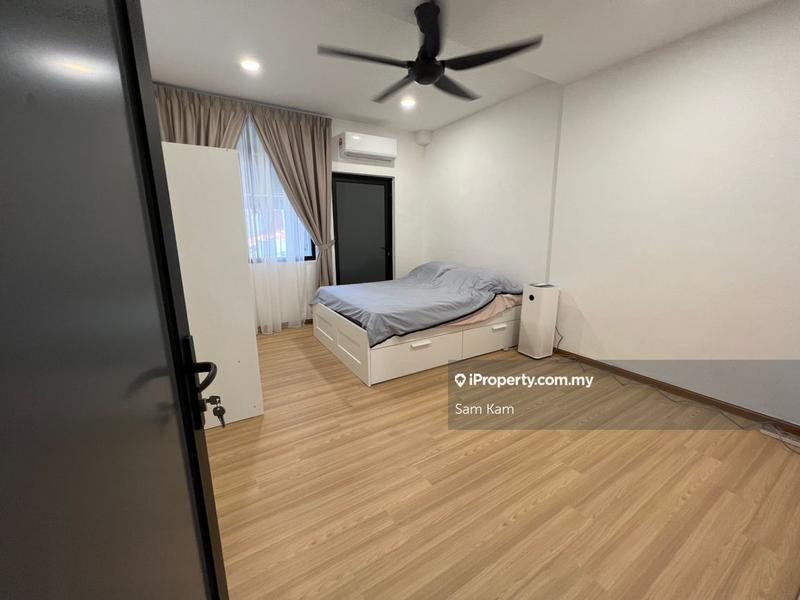 Semi-Detached House for Sale in Georgetown, Tanjung Tokong by Sam Kam - iProperty.com.my