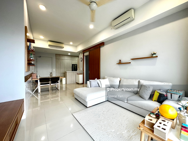 For Sale - Cyperus @ Tropicana Gardens