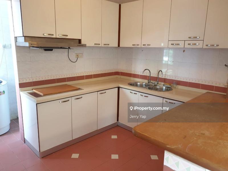 Condominium for Sale in Villa OUG by Jerry Yap - iProperty.com.my