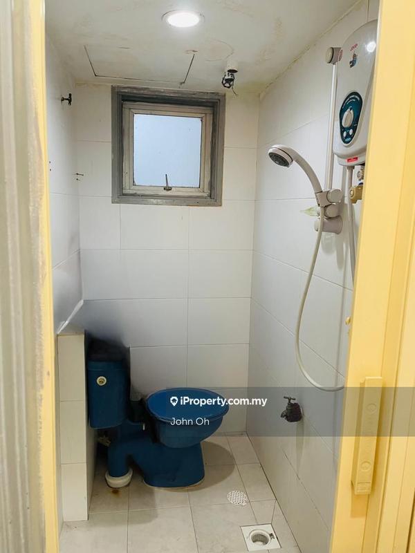 For Sale - Subang Perdana Goodyear Court 9