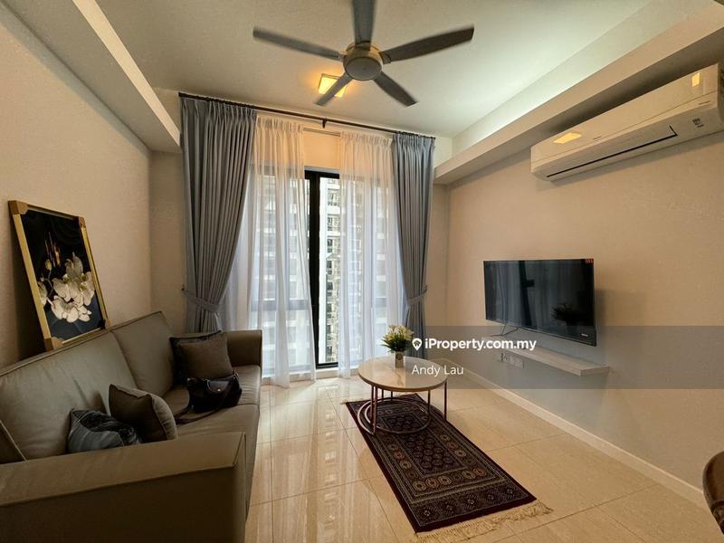 For Sale - The Sentral Suites