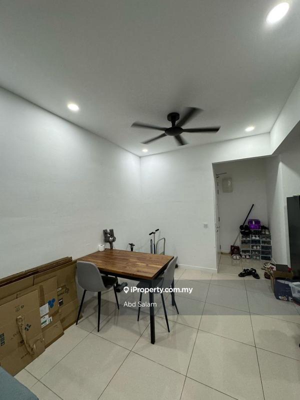 Service Residence for Sale in Serviced Residence @ Fera Residence @ The Quartz WM by Abd Salam - iProperty.com.my