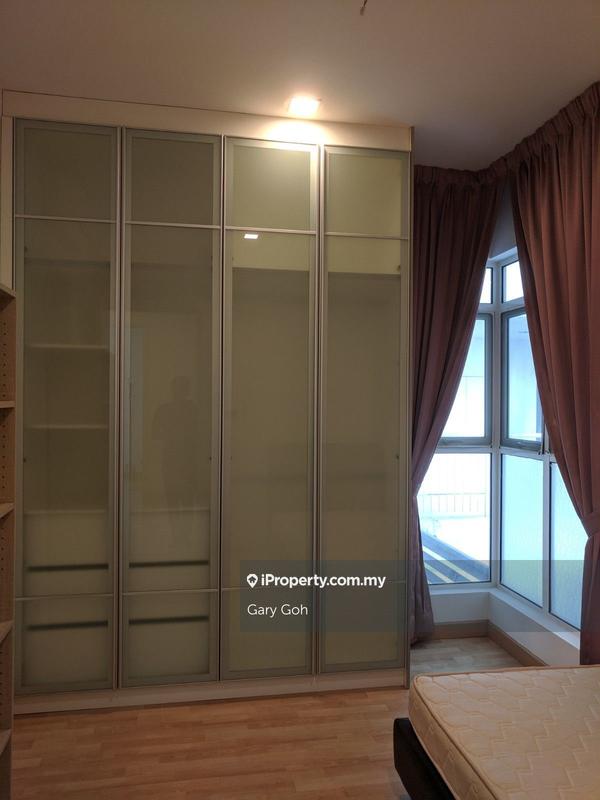 Kondominium untuk Dijual di Amaya Saujana oleh Gary Goh - iProperty.com.my