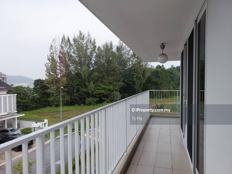Semi-Detached House for Sale in Chemara Hills, Seremban by Ty Ng - iProperty.com.my