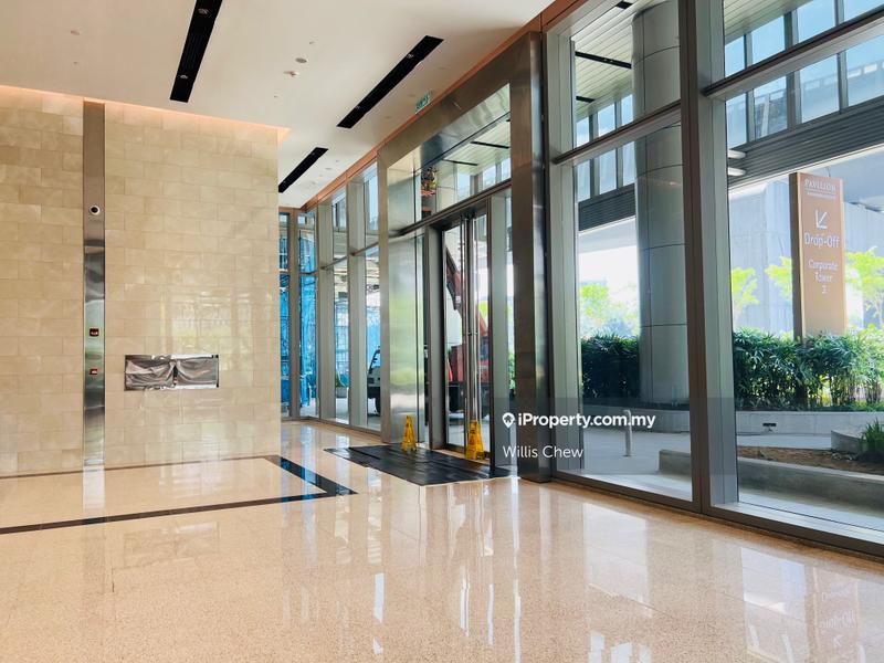 For Rent - Pavilion Damansara Heights