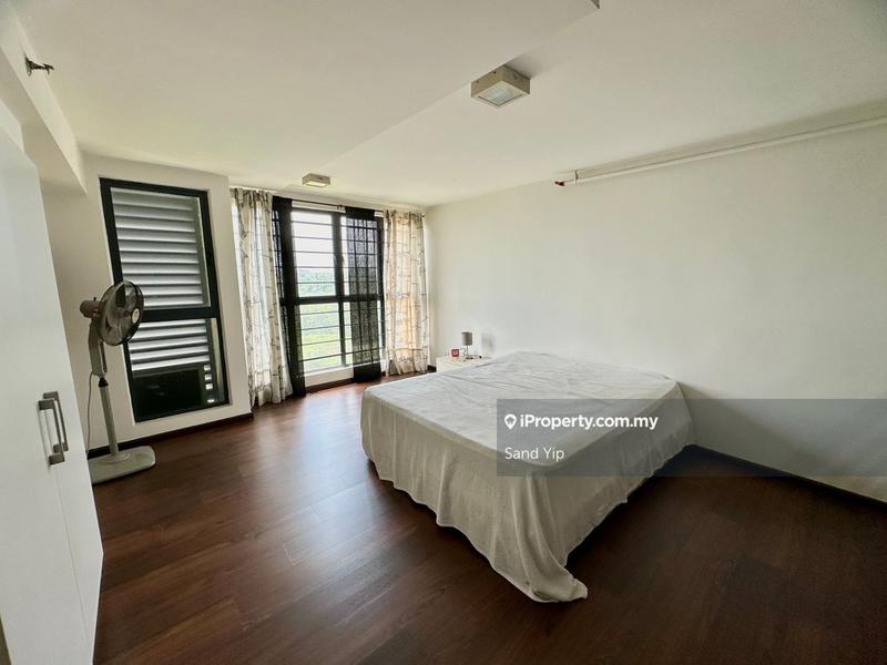 Service Residence for Sale in Subang Soho (One Soho) by Sand Yip - iProperty.com.my