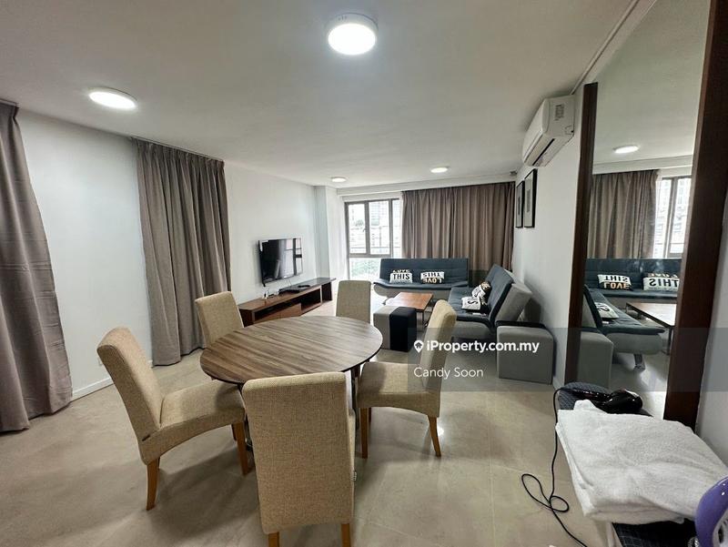 For Sale - Bintang Fairlane Residences