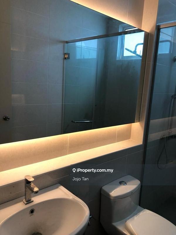 Residensi Servis untuk Dijual di Parkland Residence oleh Jojo Tan - iProperty.com.my