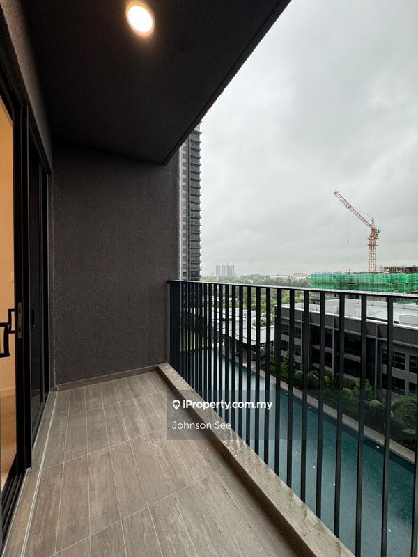 Residensi Servis untuk Dijual di Alira @ Metropark Subang oleh Johnson See - iProperty.com.my