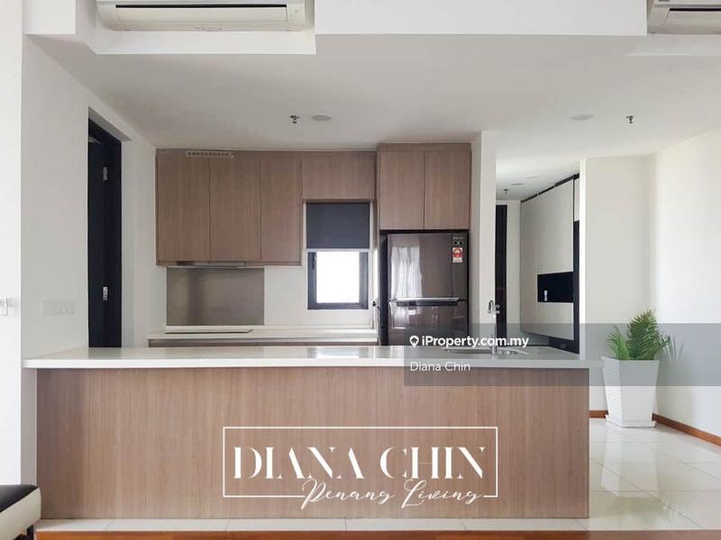 Service Residence for Sale in The Tamarind by Diana Chin - iProperty.com.my