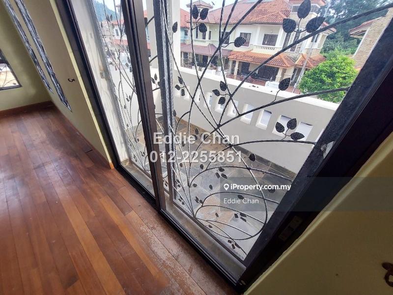 Semi-Detached House for Sale in Taman Tropika Kemensah, Ulu Kelang by Eddie Chan - iProperty.com.my