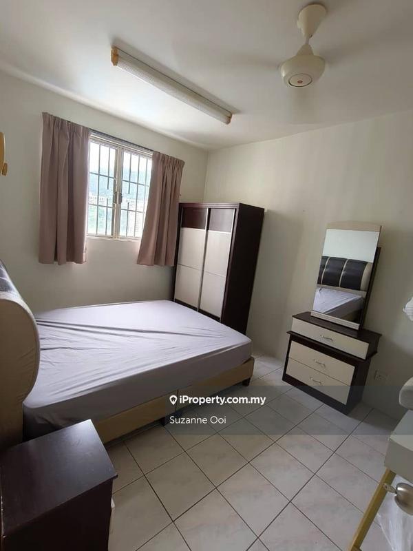 For Sale - Pearl Garden