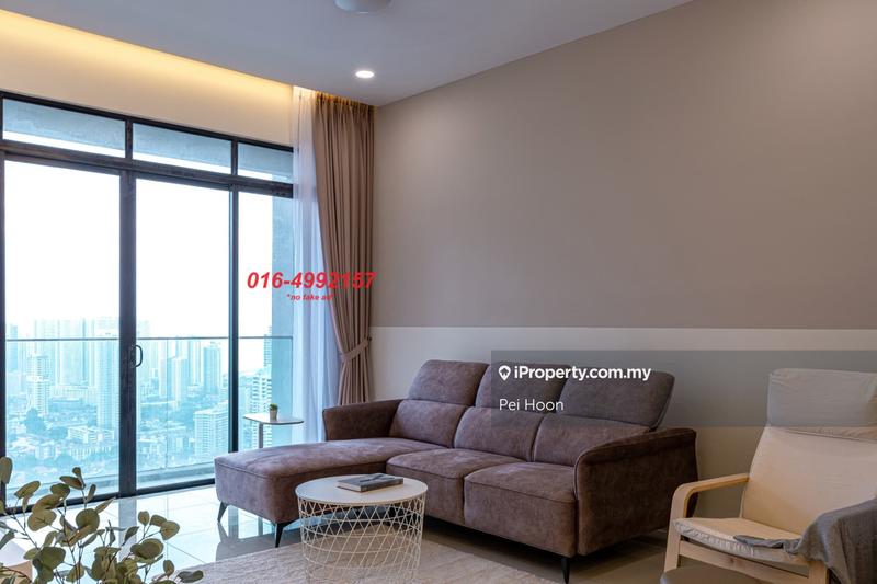 Kondominium untuk Dijual di Mont Residence oleh Pei Hoon - iProperty.com.my