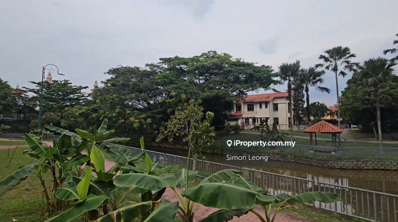 2-storey Terraced House for Sale in Bukit Jelutong, Shah Alam by Simon Leong - iProperty.com.my