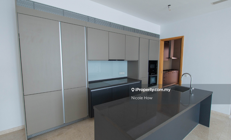 Service Residence for Sale in Damansara City Residency (DC Residensi) by Nicole How - iProperty.com.my