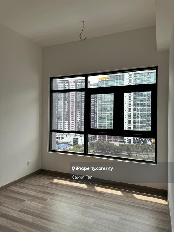 Service Residence for Sale in The Rosewoodz @ Bukit Jalil by Calven Tan - iProperty.com.my