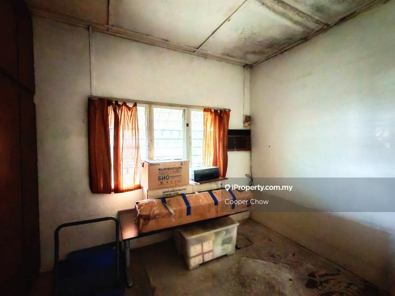 Rumah Teres 1-Tingkat untuk Dijual di SS3, Petaling Jaya oleh Cooper Chow - iProperty.com.my