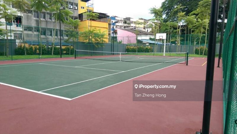 For Sale - The Reach @ Titiwangsa