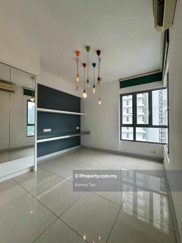 Kondominium untuk Dijual di The Westside One oleh Kennis Tan - iProperty.com.my