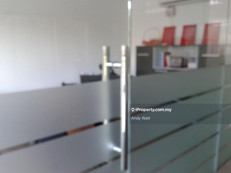 Pejabat untuk Disewa di Seksyen 13, Shah Alam oleh Andy Watt - iProperty.com.my