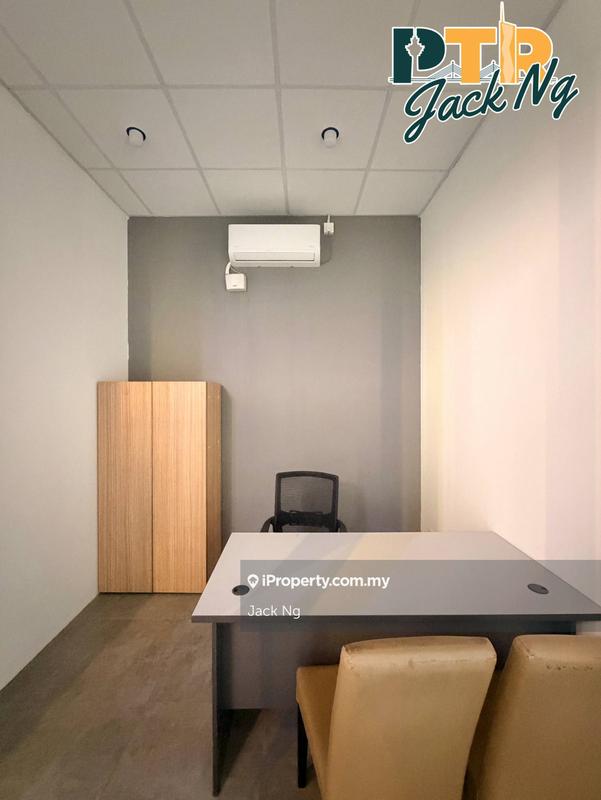 Retail-Office for Rent in Setia Central, Juru by Jack Ng - iProperty.com.my