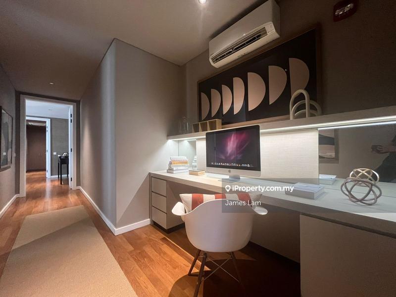 Kondominium untuk Dijual di Residensi Ampang Tengah 6 (AT 6) oleh James Lam - iProperty.com.my