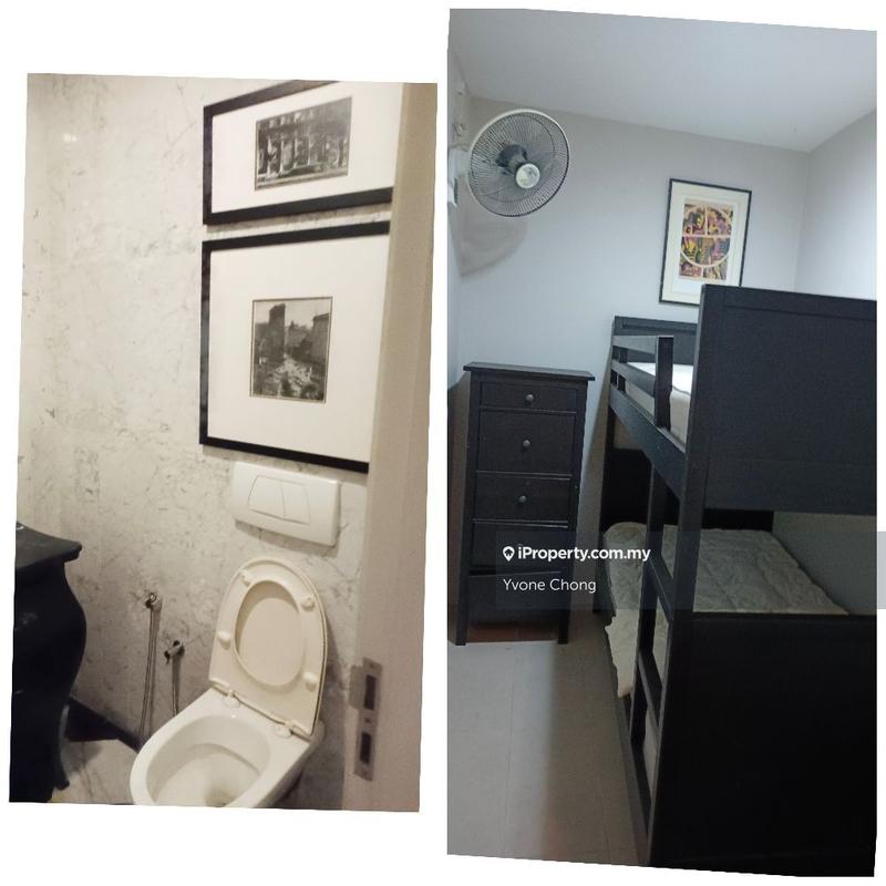 Banglo untuk Dijual di Taman Sri Hartamas, Sri Hartamas oleh Yvone Chong - iProperty.com.my