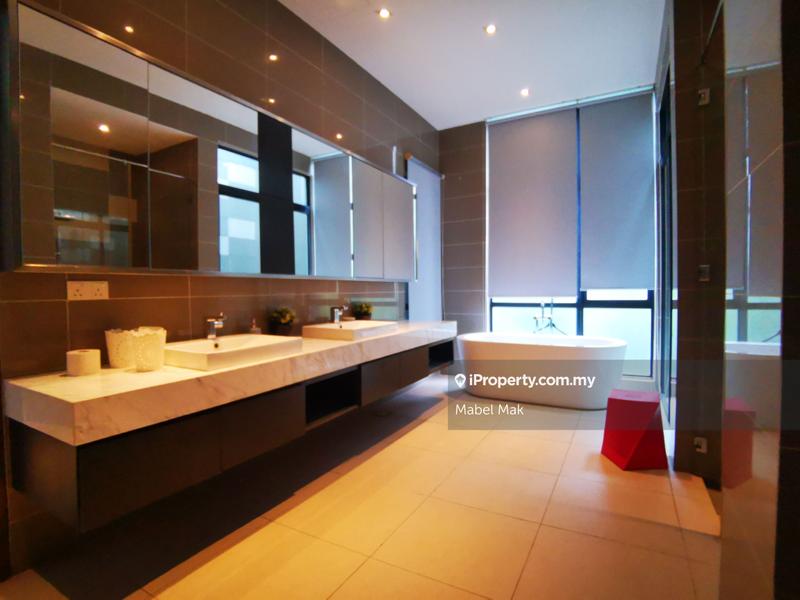Semi-Detached House for Sale in Taman Bukit Serdang, Seri Kembangan by Mabel Mak - iProperty.com.my