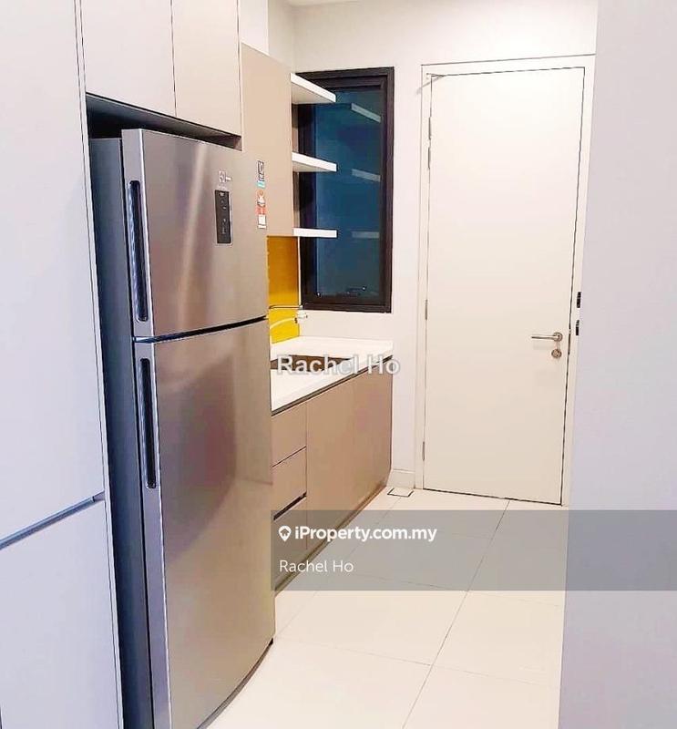 Service Residence for Sale in Cyperus @ Tropicana Gardens by Rachel Ho - iProperty.com.my