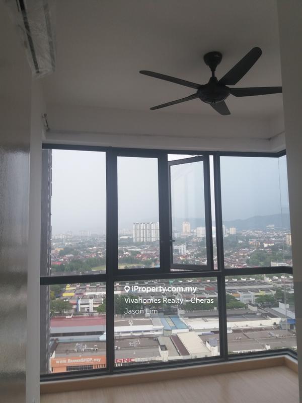 Service Residence for Sale in Shamelin Star by Jason Lim - iProperty.com.my