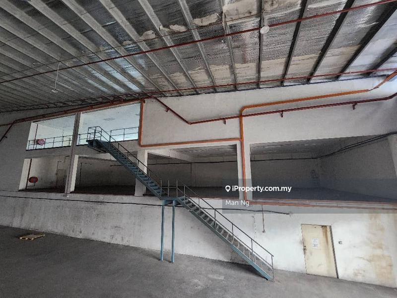 For Rent - Shah Alam Seksyen U8 Bukit Jelutong