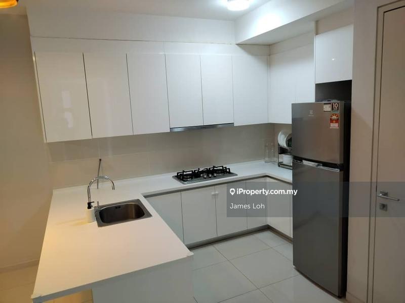 Service Residence for Sale in Serini Melawati by ZhiHong Loh - iProperty.com.my