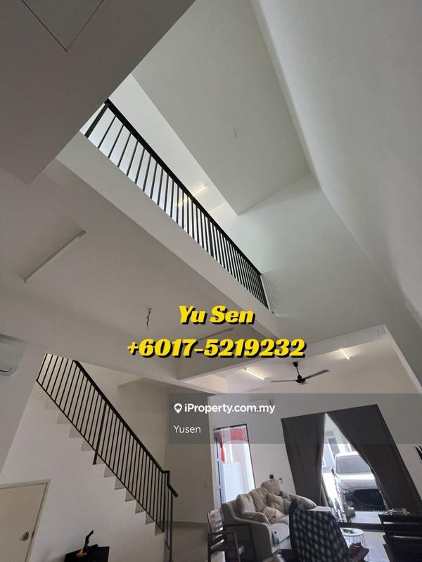 Semi-Detached House for Sale in Batu Kawan, Penang by Yusen - iProperty.com.my