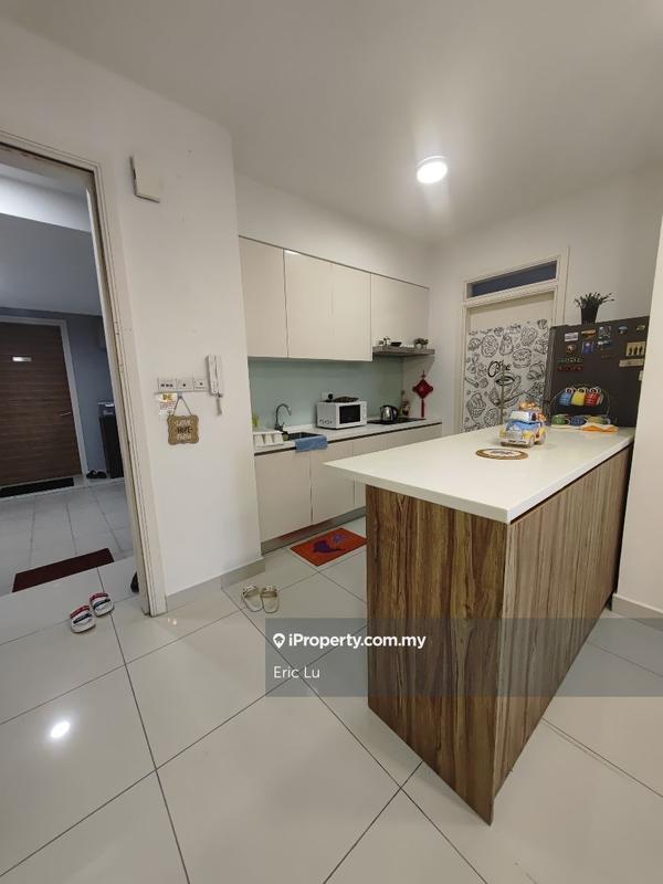 Service Residence for Rent in Teega Suites by Eric Lu - iProperty.com.my