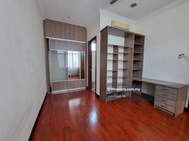 Semi-Detached House for Sale in Taman Sri Hartamas, Sri Hartamas by Lim Guat Im - iProperty.com.my