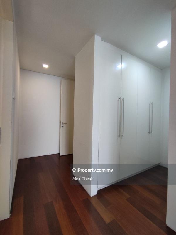 For Rent - K Residence @ KLCC