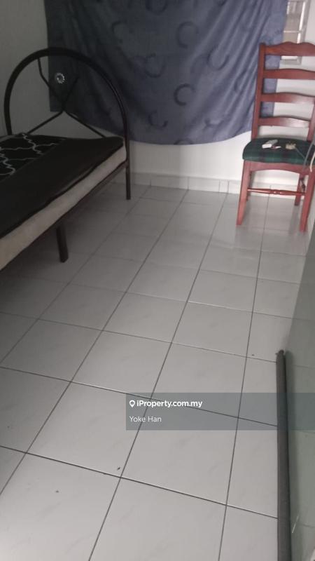 For Rent - Endah Ria