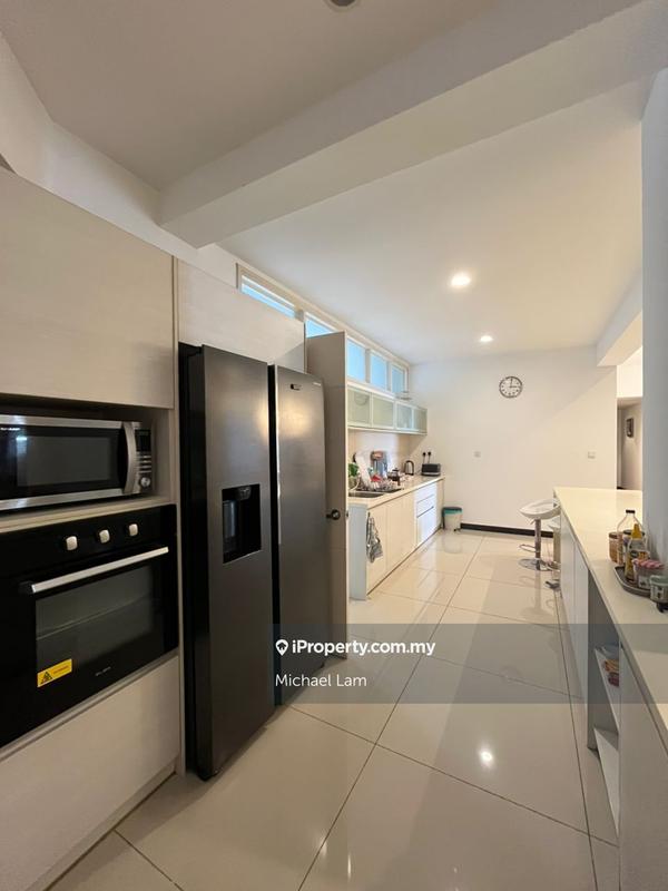 For Sale - 9 Bukit Utama Condominium