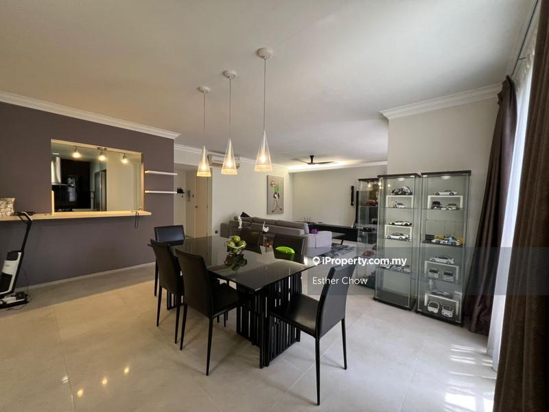 Kondominium untuk Dijual di Mont Kiara Astana oleh Esther Chow - iProperty.com.my