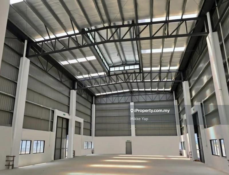 Kilang Terpisah untuk Disewa di Bandar Bukit Raja, Klang oleh Mikke Yap - iProperty.com.my
