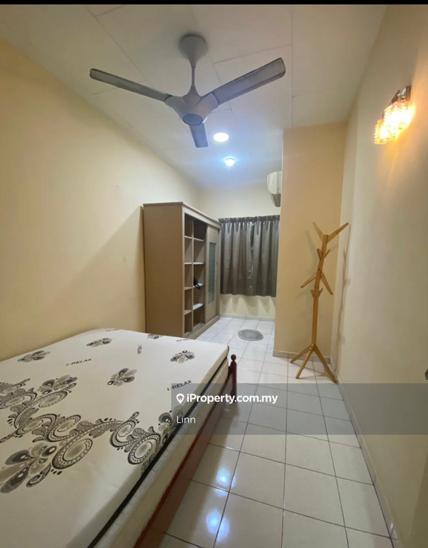 2-storey Terraced House for Sale in Bagan Lallang, Butterworth by Linn - iProperty.com.my
