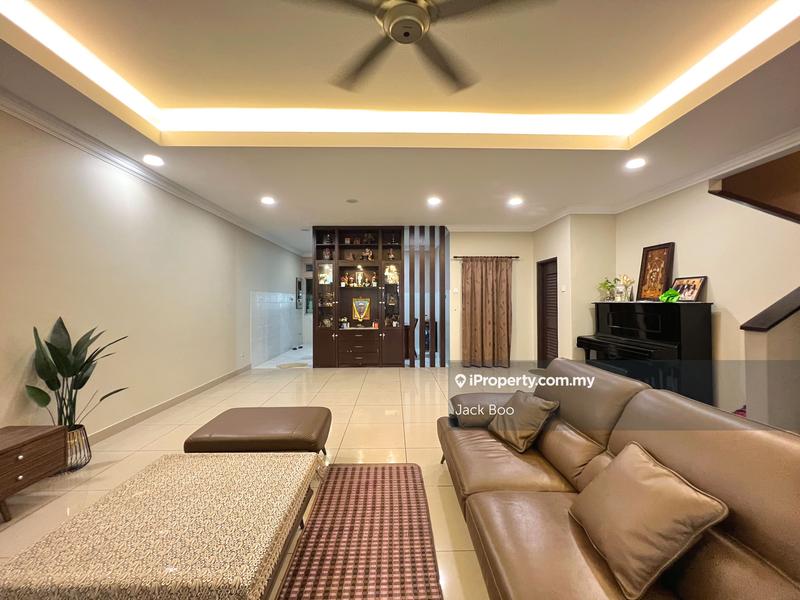 2-storey Terraced House for Sale in Ambang Botanic, Klang by Jack Boo - iProperty.com.my