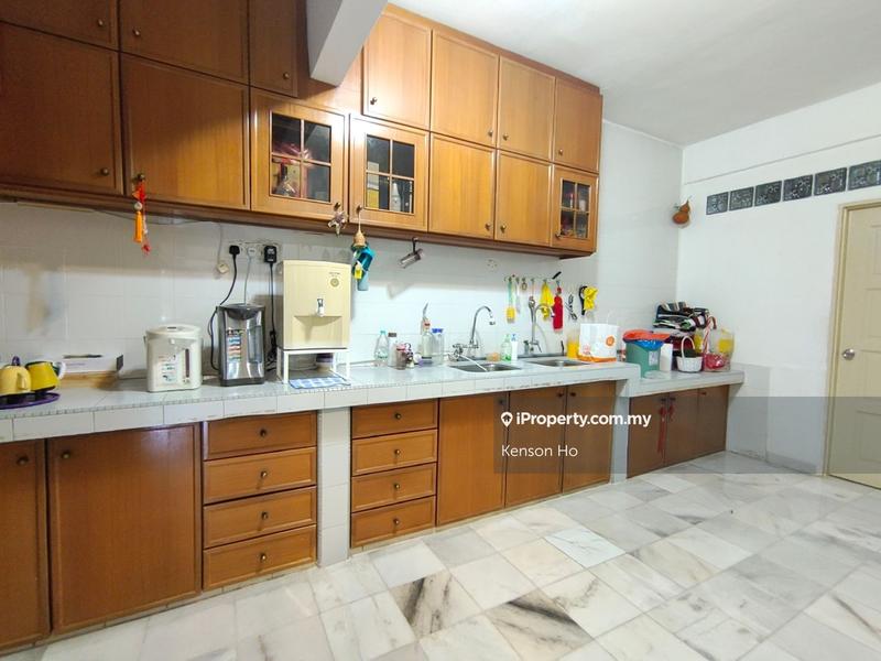 Semi-Detached House for Sale in Bukit Antarabangsa, Ampang by Kenson Ho - iProperty.com.my