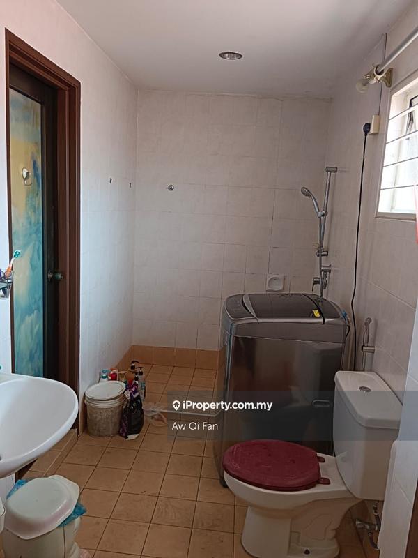 Bungalow House for Sale in Bukit Wangsamas, Setiawangsa by Aw Qi Fan - iProperty.com.my