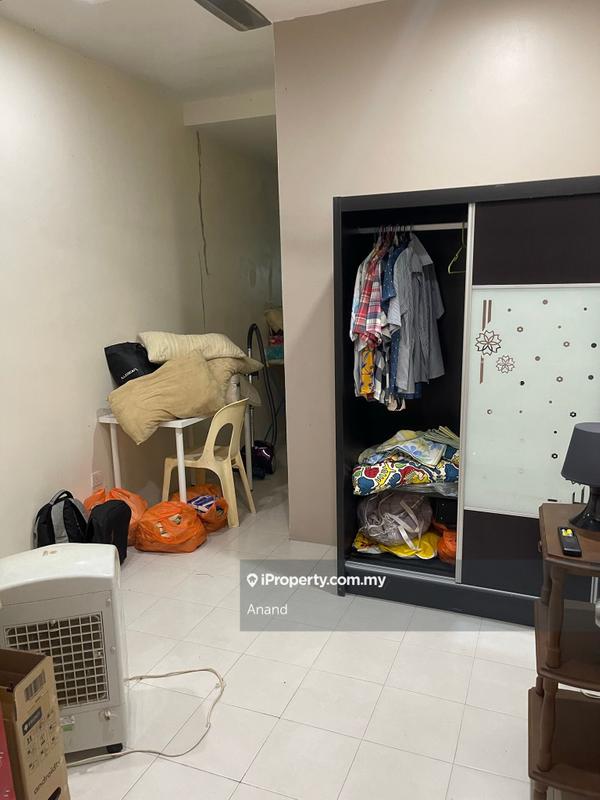 2-storey Terraced House for Sale in AQUILA @ TAMAN ALAM SUTERA, BANDAR PUNCAK ALAM, Puncak Alam by Anand - iProperty.com.my