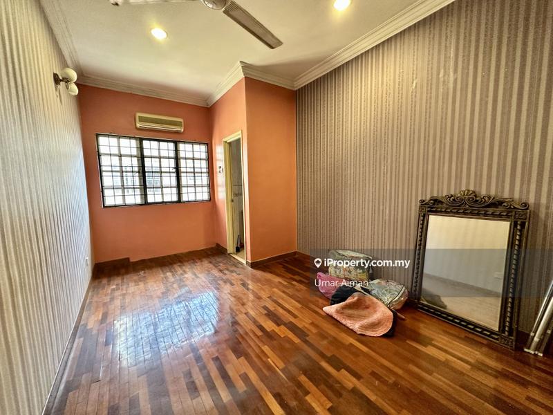 Rumah Berangkai 2 Tingkat untuk Dijual di Sungai Buloh, Selangor oleh Umar Aiman - iProperty.com.my