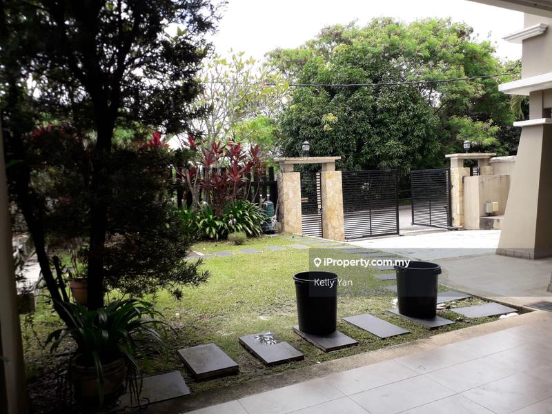 Rumah Berkembar untuk Dijual di Ulu Kelang, Selangor oleh Kelly Yan Kai Lit - iProperty.com.my